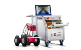What Are the Main Components of Pipeline CCTV Testing Equipment?