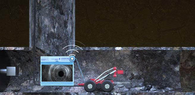What Defects Can Pipeline CCTV Inspection Equipment Detect?