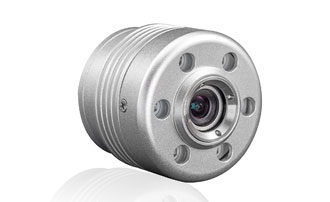 HD Axial Camera