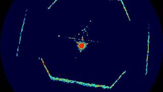 Pipeline Sonar Inspection System Video