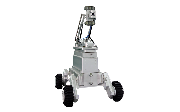 X5-HW Pipeline CCTV Inspection Robot