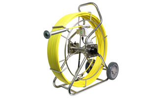 Cable Wheel