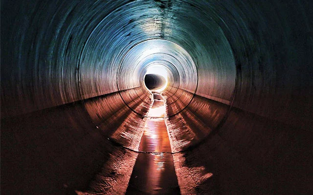 Water and Sewer Systems