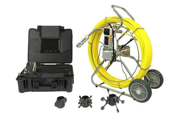 EASYSIGHT Push-Rod Camera Detect Various Flaws And Defects