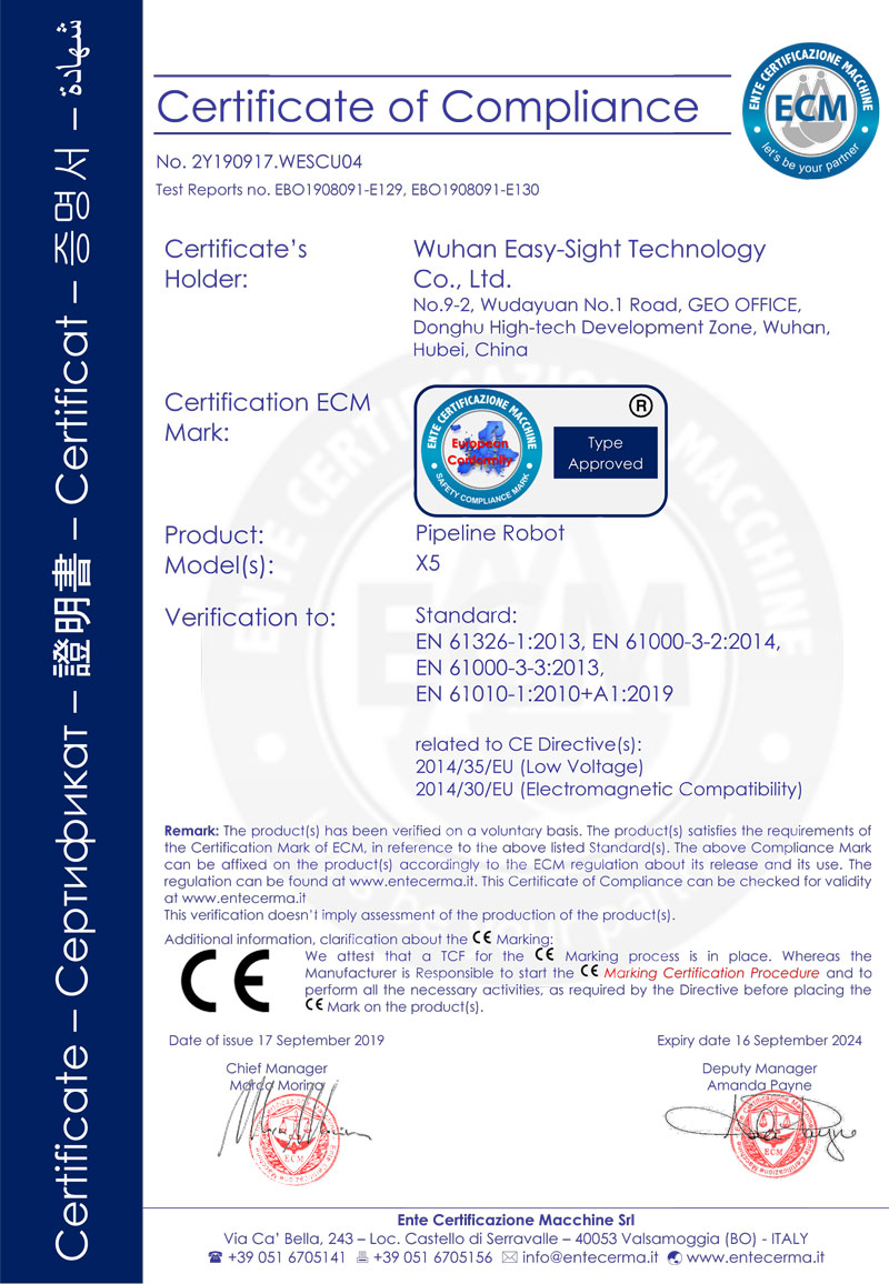 CE-X5